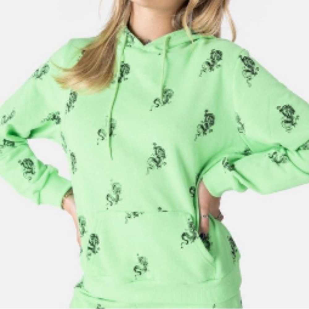 Adika hoodie